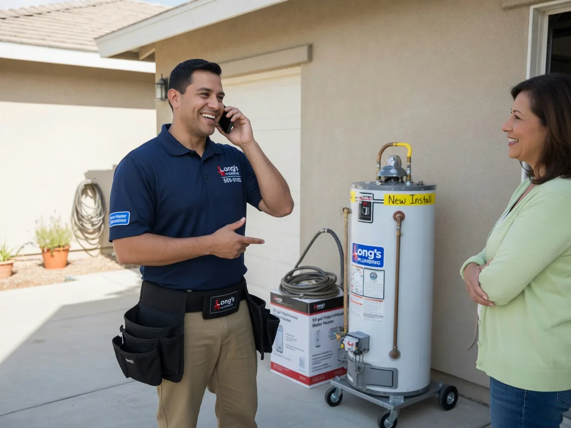 Leak Detection Artesian, SD FAQs
